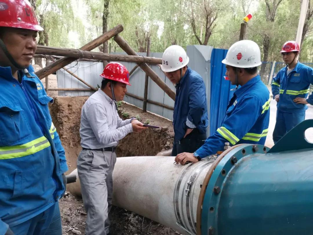 仓山工业管道清洗-管道清淤