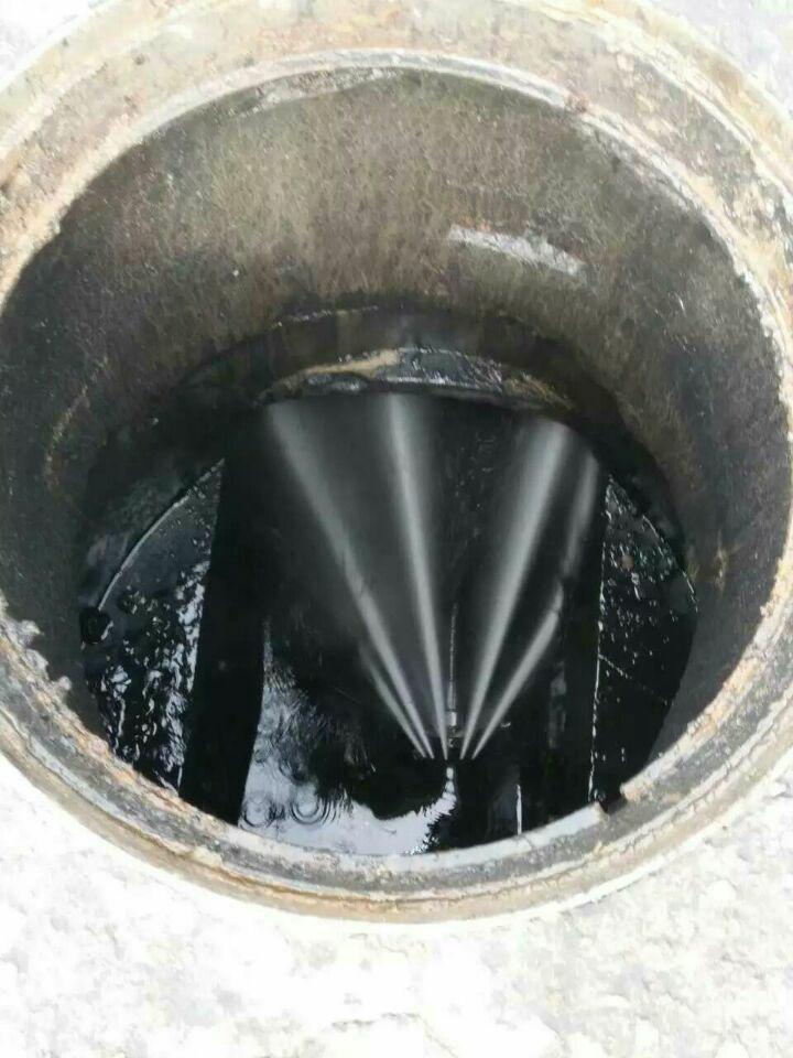 仓山市政管道清洗-排污管道清洗